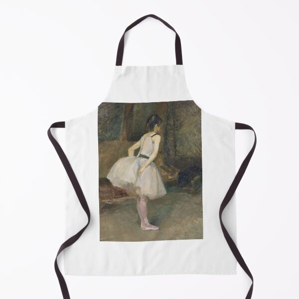 Item preview, Danseuse by Henri de Toulouse-Lautrec designed and sold by alalaura.