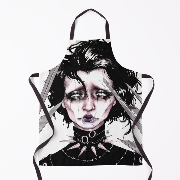 Item preview, SCISSORHANDS designed and sold by shopCAOS.