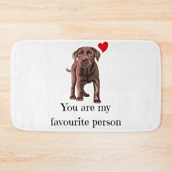 Item preview, Labrador funny quote cartoon Labrador designed and sold by OneTimeEngineer.