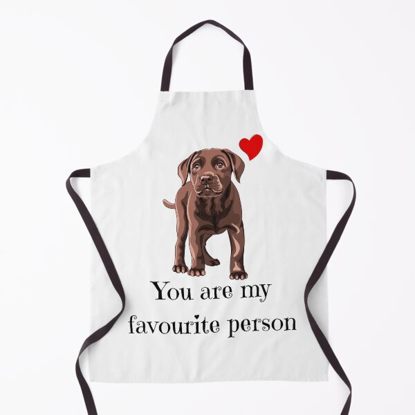 Item preview, Labrador funny quote cartoon Labrador designed and sold by OneTimeEngineer.
