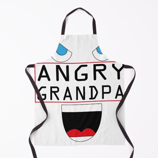 Item preview, Angry GRANDPA new desgins  designed and sold by Castore design.