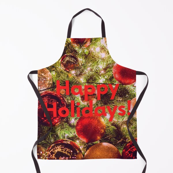 Item preview, For Festive Happy Holiday celebrations designed and sold by AyeAyeBeans.
