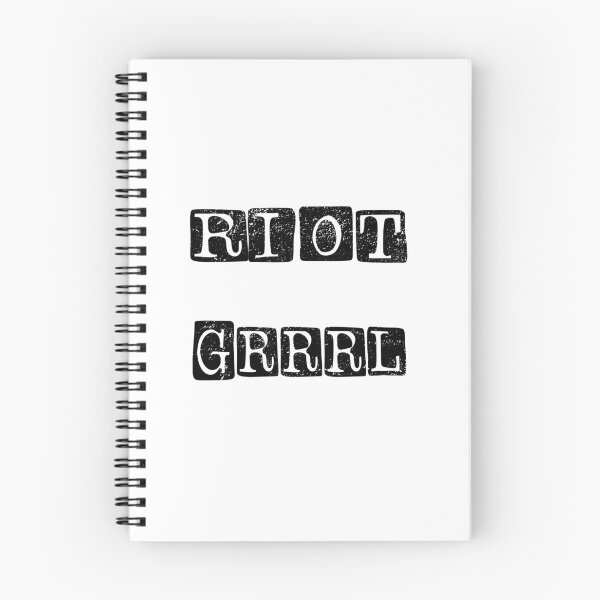 Item preview, Bikini kill  riot grrrl designed and sold by mikoala50.