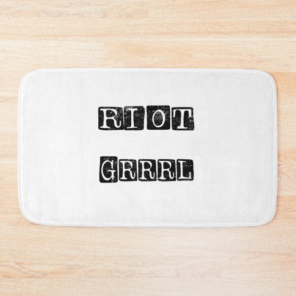 Item preview, Bikini kill  riot grrrl designed and sold by mikoala50.