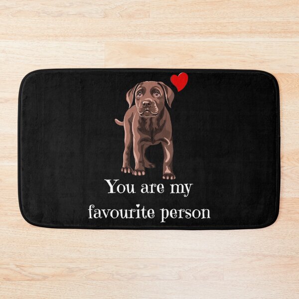 Item preview, Labrador funny quote cartoon Labrador designed and sold by OneTimeEngineer.