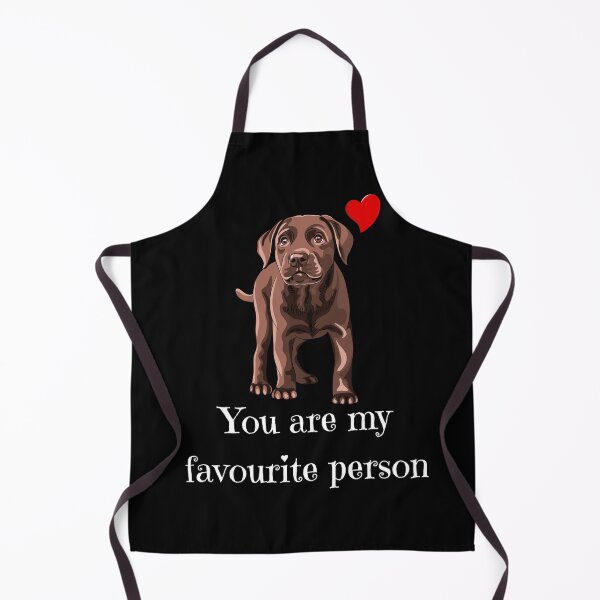 Item preview, Labrador funny quote cartoon Labrador designed and sold by OneTimeEngineer.