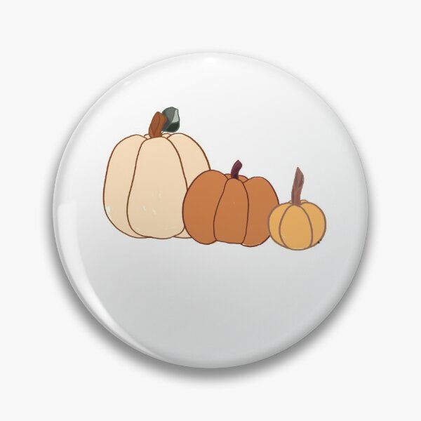 Item preview, Pumpkies! designed and sold by niknakletters.