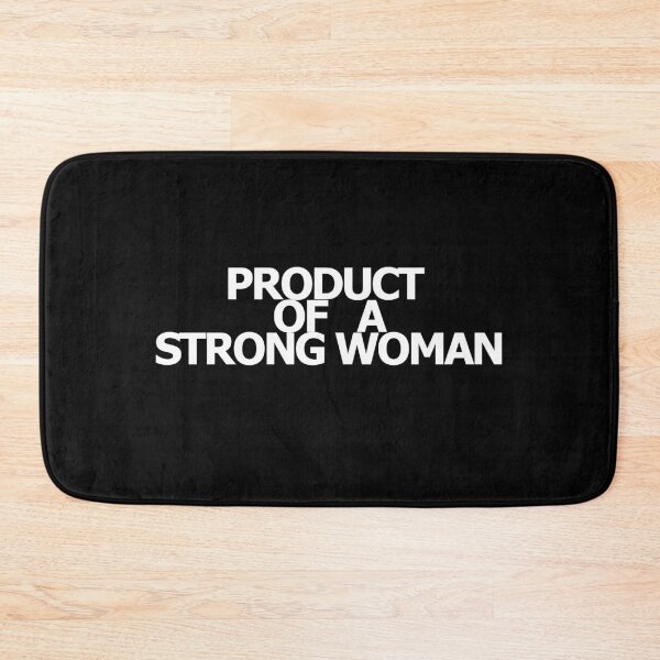 Item preview, Product of a strong woman designed and sold by AllLeftSides42.