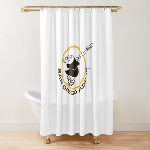 discount shower curtains