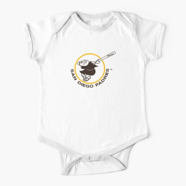 Meilleur vendeur - San Diego Padres Body manches courtes