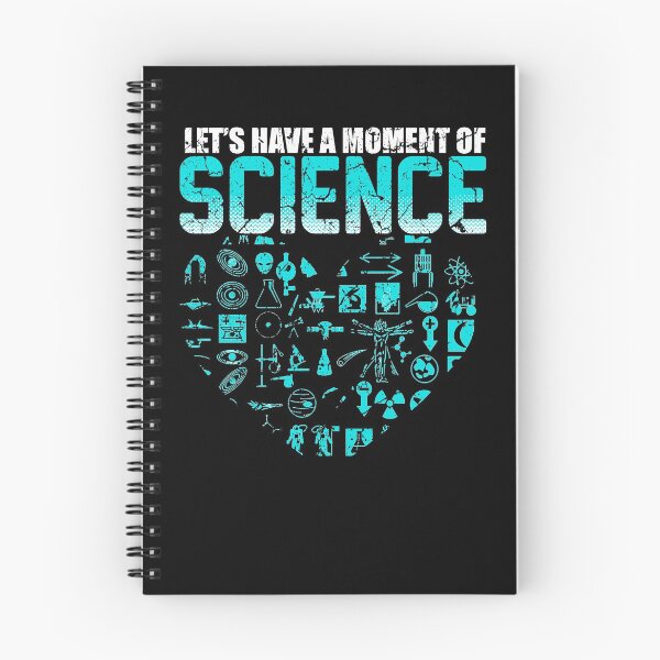 Item preview, Funny science saying designed and sold by Mila1946.