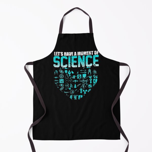 Item preview, Funny science saying designed and sold by Mila1946.