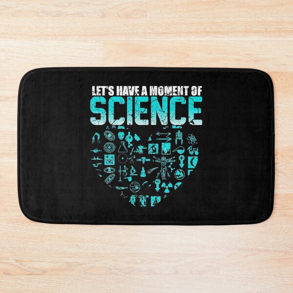 Item preview, Funny science saying designed and sold by Mila1946.