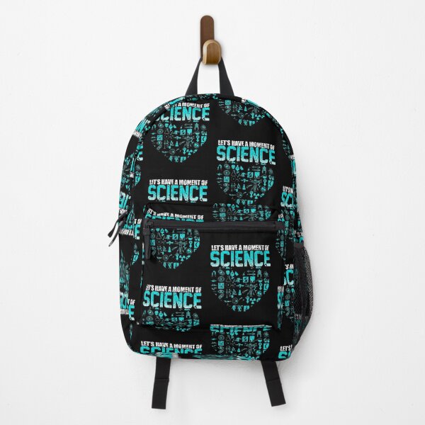 Item preview, Funny science saying designed and sold by Mila1946.