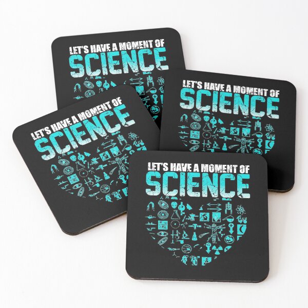 Item preview, Funny science saying designed and sold by Mila1946.