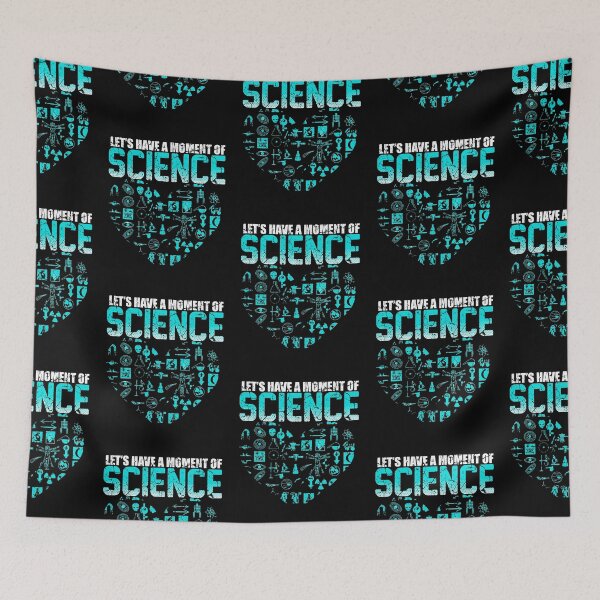 Item preview, Funny science saying designed and sold by Mila1946.