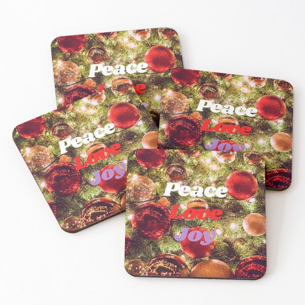 Item preview,  Bright Festive Holiday celebration design    designed and sold by AyeAyeBeans.