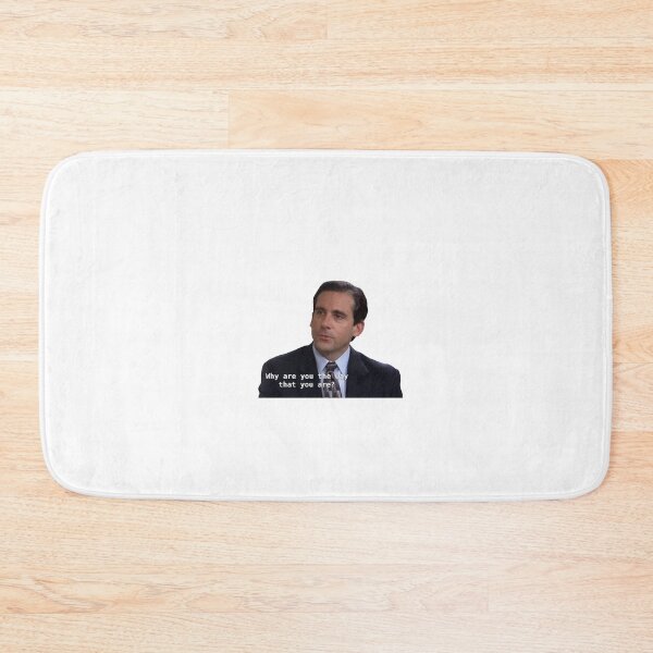 Item preview, Michael Scott  designed and sold by clarabjensen.