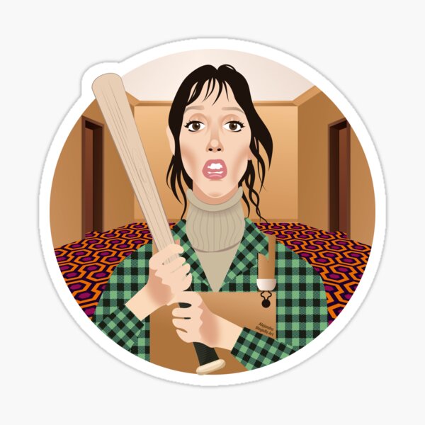 Wendy Sticker
