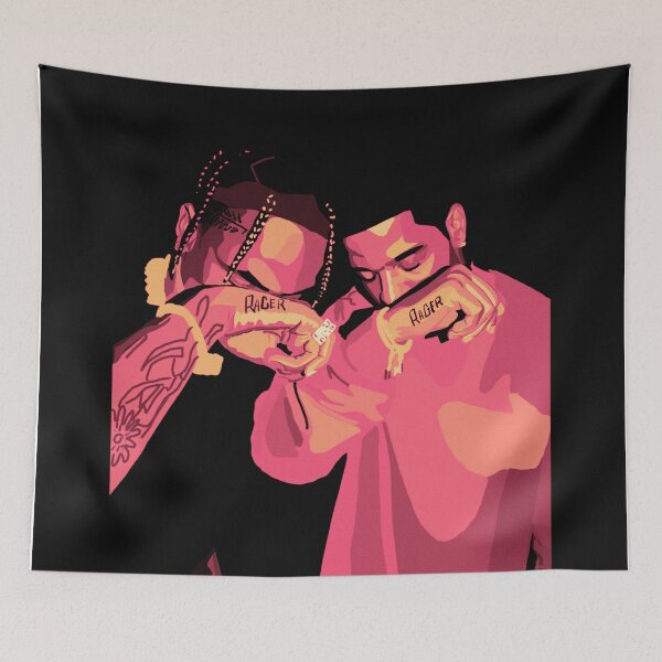 Item preview, The scotts designed and sold by awkotaco17.