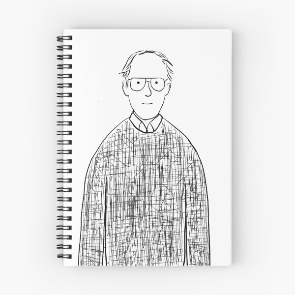 Item preview, Henri Nouwen designed and sold by Chris Corbin.