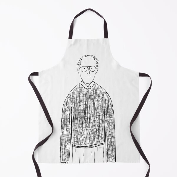Item preview, Henri Nouwen designed and sold by Chris Corbin.