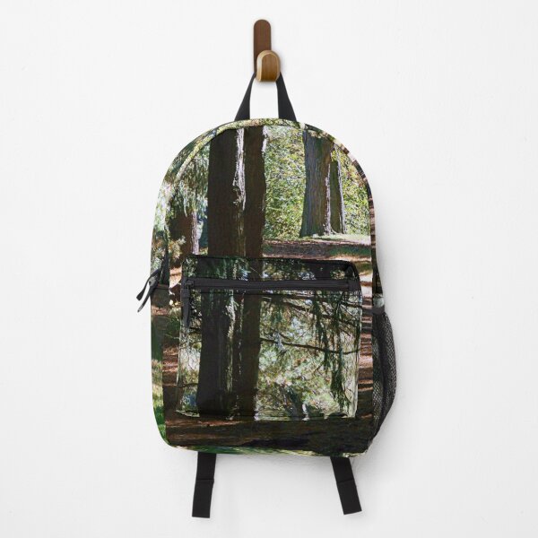 Item preview, Through the Trees in Canton, Ohio. designed and sold by Billlee.