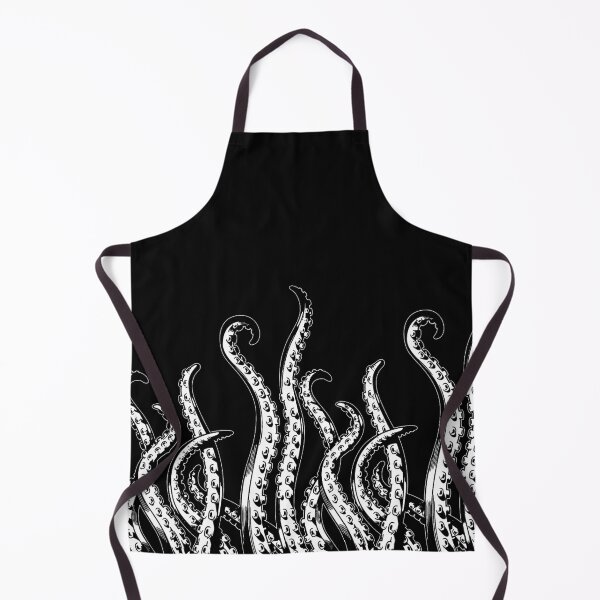 Item preview, Tentacles designed and sold by TeeNoir.