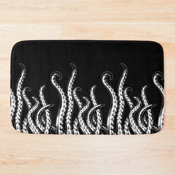 Item preview, Tentacles designed and sold by TeeNoir.