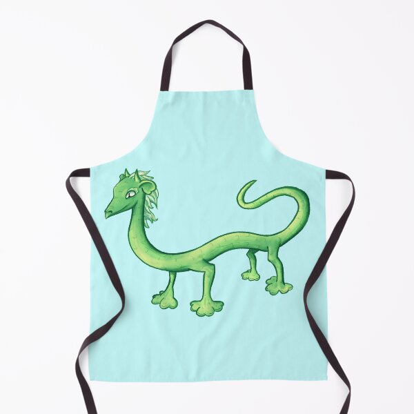 Item preview, Shamrock Dragon designed and sold by DragonHarris.