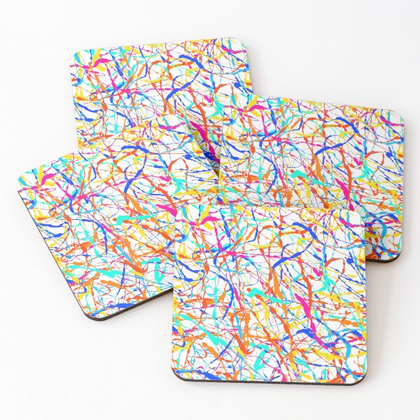 Item preview, Inky Rave designed and sold by ShikitaMakes.