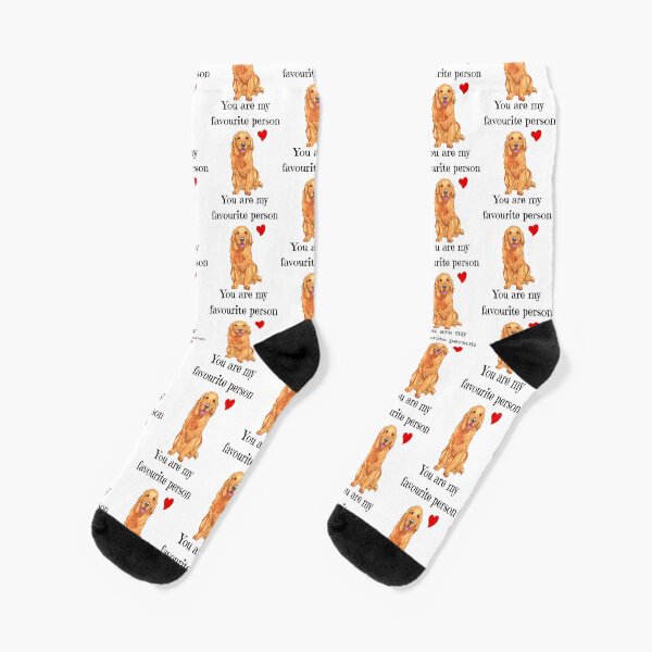 Item preview, golden retriever funny quote cartoon golden retriever designed and sold by OneTimeEngineer.