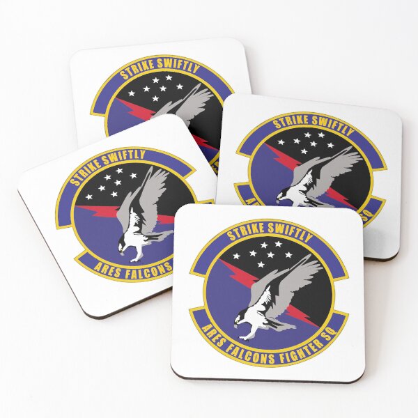 Item preview, Model 42 - Ares Falcon Fighters designed and sold by Wings4u Aviation Store.