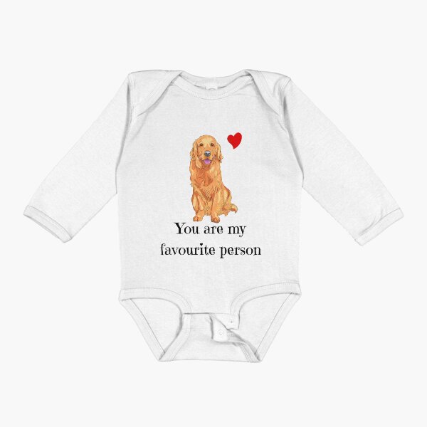 Item preview, golden retriever funny quote cartoon golden retriever designed and sold by OneTimeEngineer.