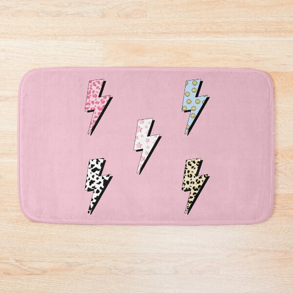 Item preview, Trendy Pattern Lightning Bolts  designed and sold by DesignStory.