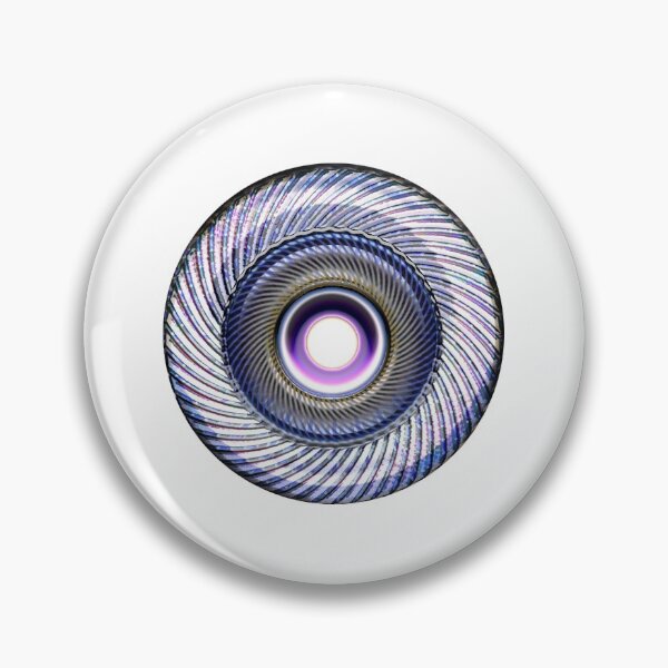 Item preview, Glass Eye designed and sold by StunningCupid.