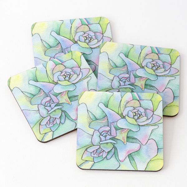 Item preview, succulent 1 designed and sold by terastar.