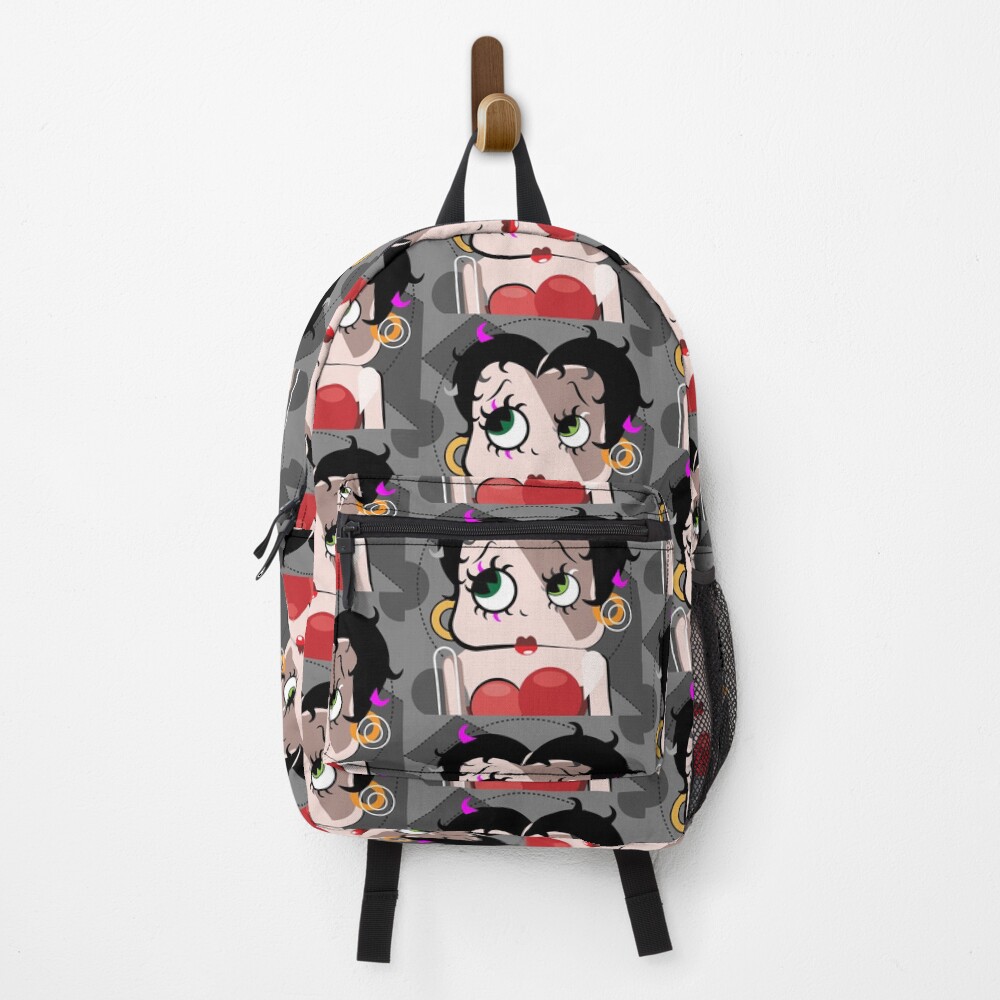 Item preview, Backpack designed and sold by Raul-Raziel.