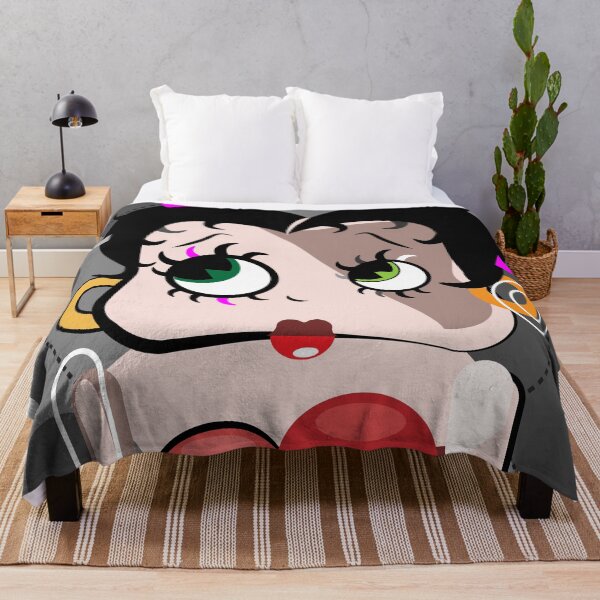 Item preview, Abstract POP Boop! designed and sold by Raul-Raziel.