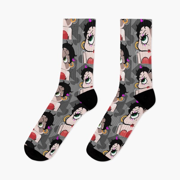 Item preview, Abstract POP Boop! designed and sold by Raul-Raziel.