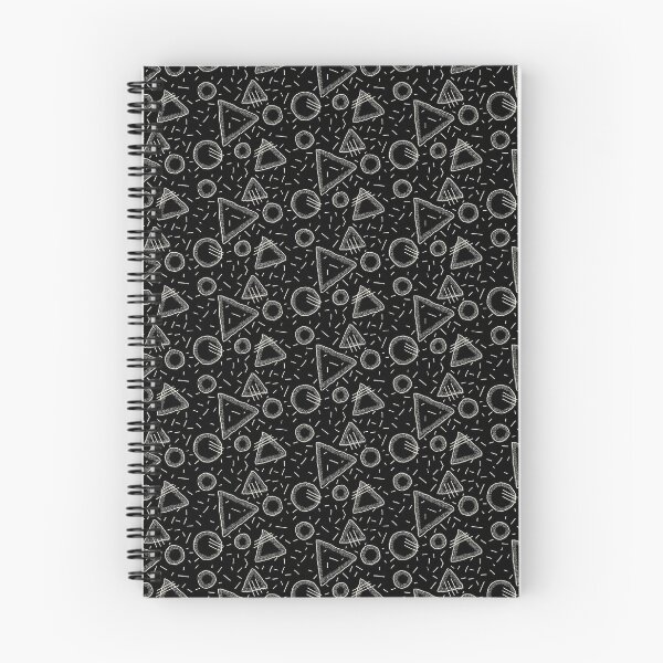 Item preview, Cookies Geometric Pattern designed and sold by LotusCreations.