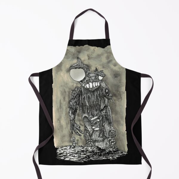 Item preview, Meeting a Friend designed and sold by alive-breathing.
