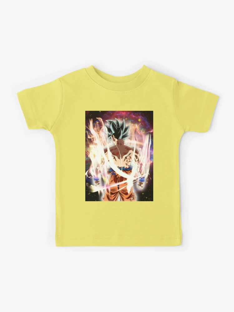 Roblox Goku Comic Game Art Shirt - Freedomdesign