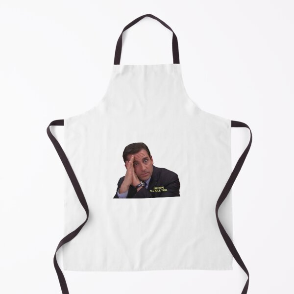 Item preview, michael scott designed and sold by clarabjensen.
