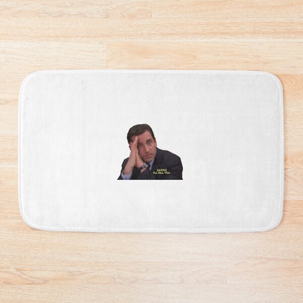 Item preview, michael scott designed and sold by clarabjensen.