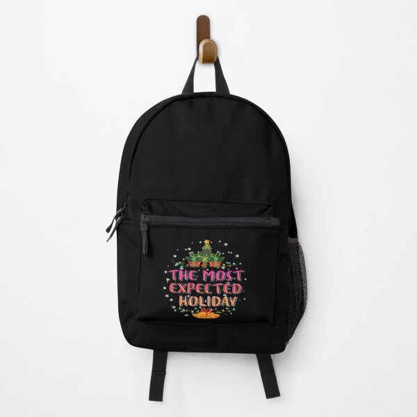 Item preview, The Most Expected Holiday designed and sold by Qudkin.