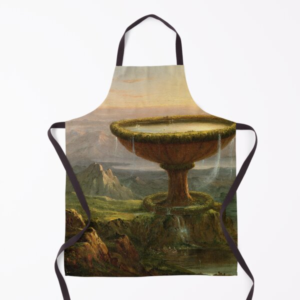 Item preview,  1801–1848). Oil on canvas (1833). designed and sold by brushandframes.