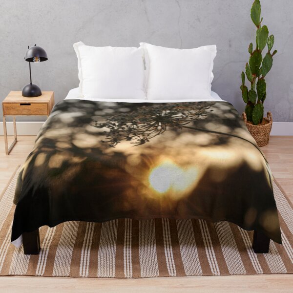 Item preview, Golden Hour Flower designed and sold by JLPhotographer.