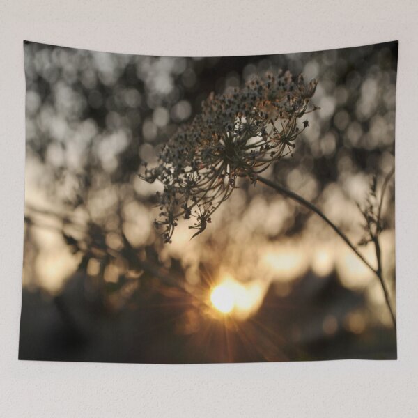 Item preview, Golden Hour Flower designed and sold by JLPhotographer.