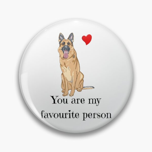 Item preview, german shepherd funny quote cartoon german shepherd designed and sold by OneTimeEngineer.